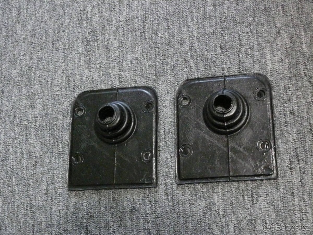 Škoda 100, 110 - 15