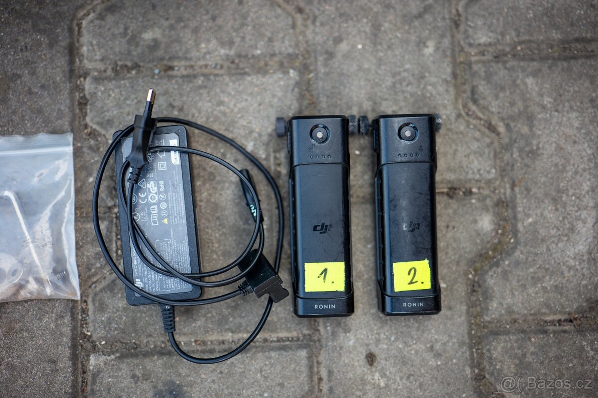 Prodám Ronin MX - 15