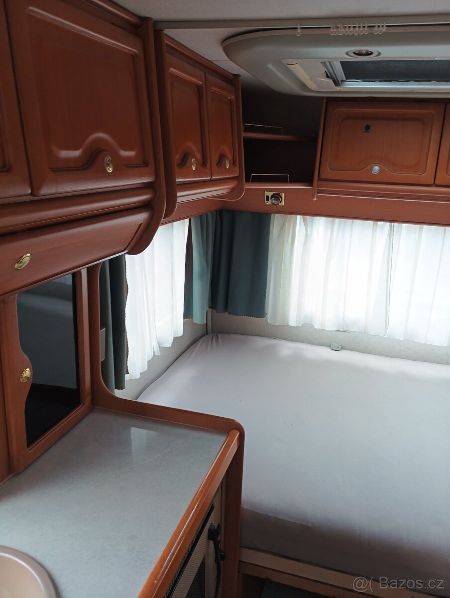 Ford Tranzit 2.5TD-74Kw, - 15