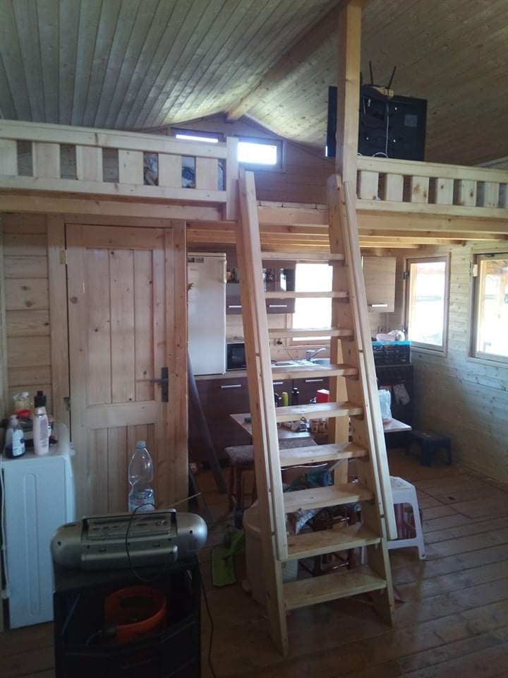 Zahradni chatka - 15