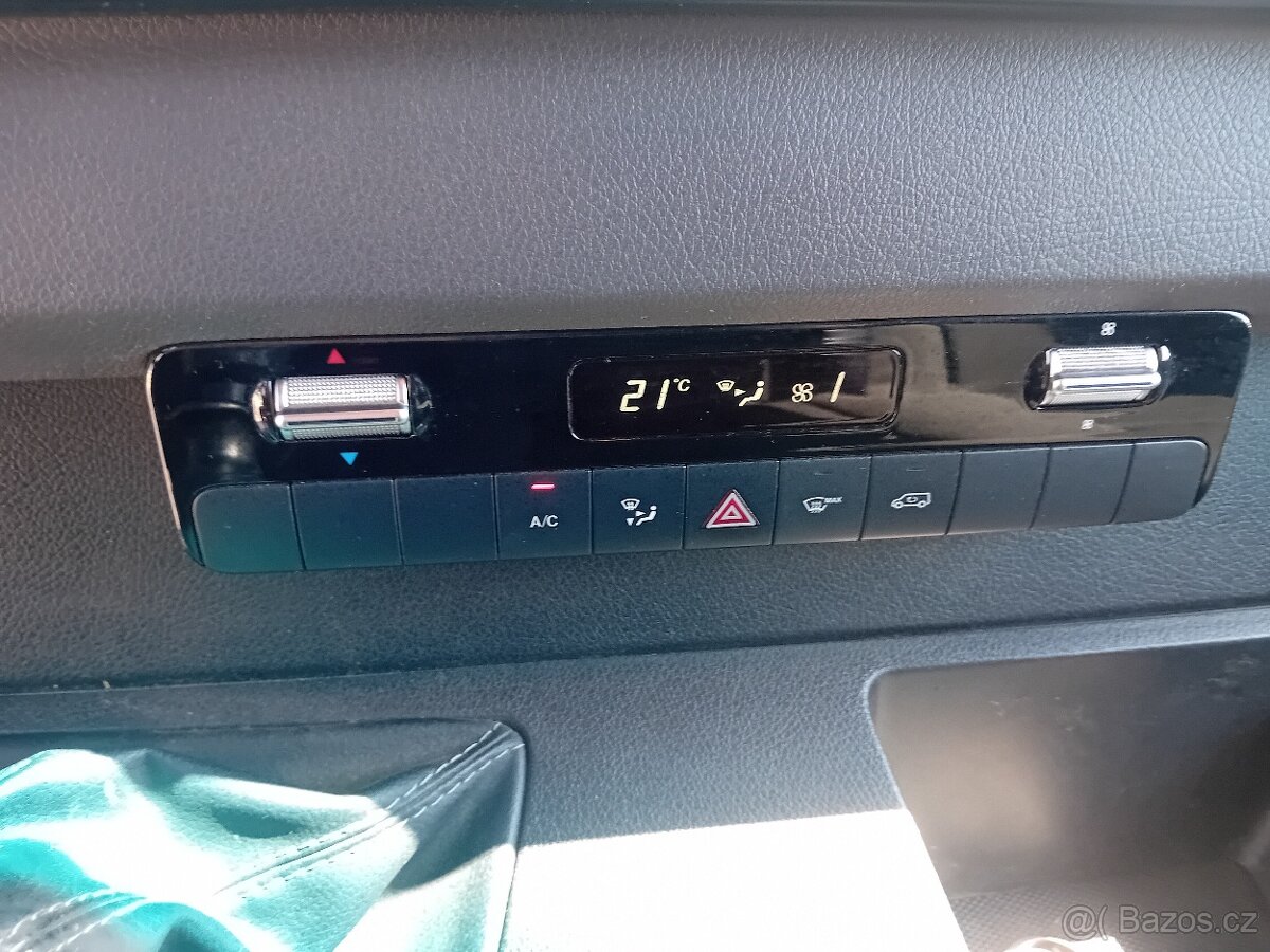 Mercedes-Benz Sprinter L2 H3 - 102TKM - 15