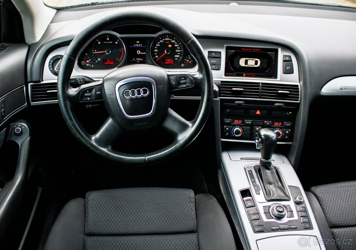 Audi A6 - 15