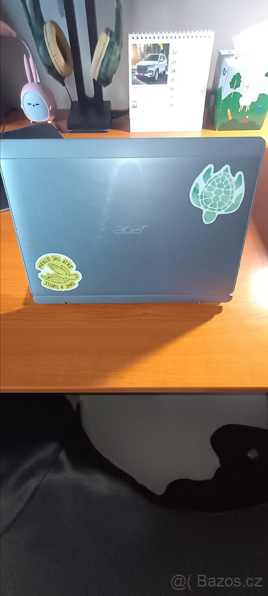 Acer Aspire switch 10 pc, notebook,tablet v jednom - 15