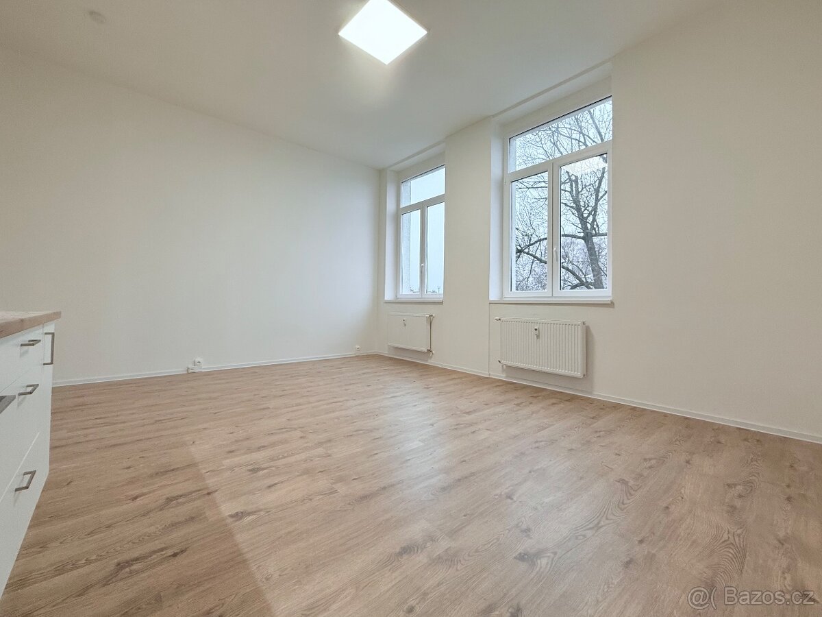 Pronájem byt 2+kk, Ostrava - 15