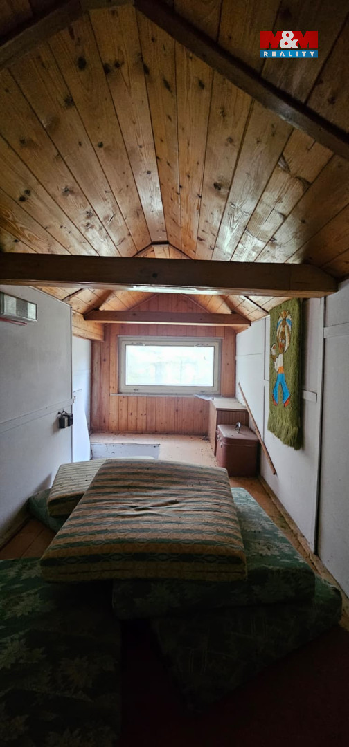 Prodej chaty, 24 m², Zvole - 15