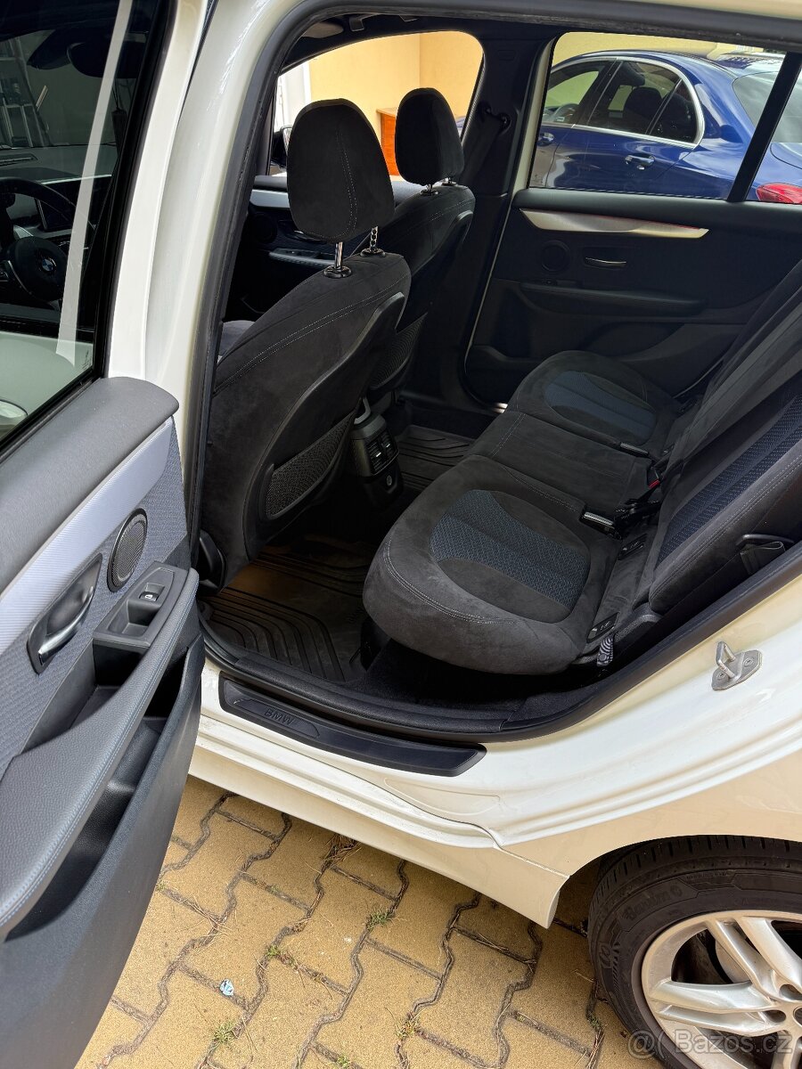 BMW 220d xDrive Gran Tourer M Sport • r.v. 2017 • 259 500 km - 15