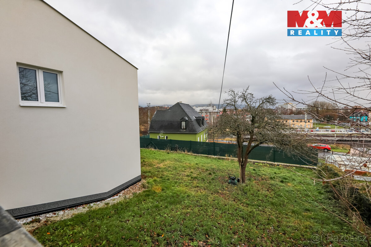 Prodej rodinného domu, 208 m², Sokolov- dvougenerační dům - 15