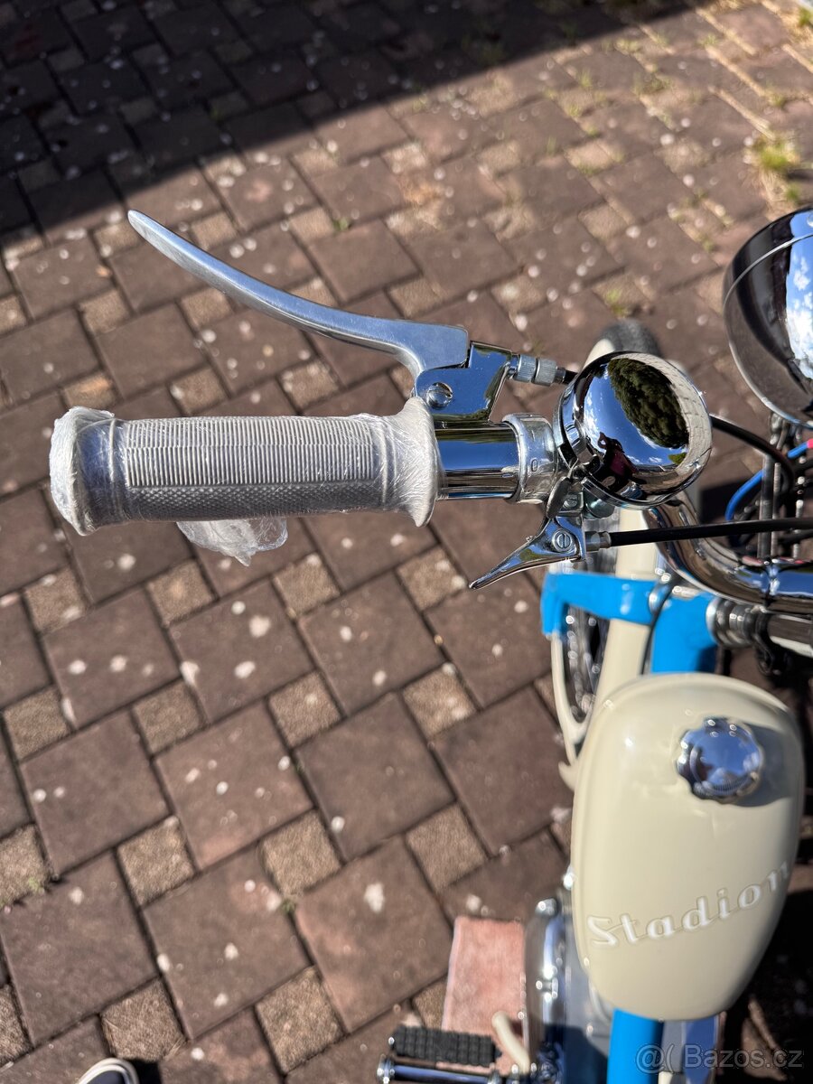 Stadion S11 - 1960 - 15