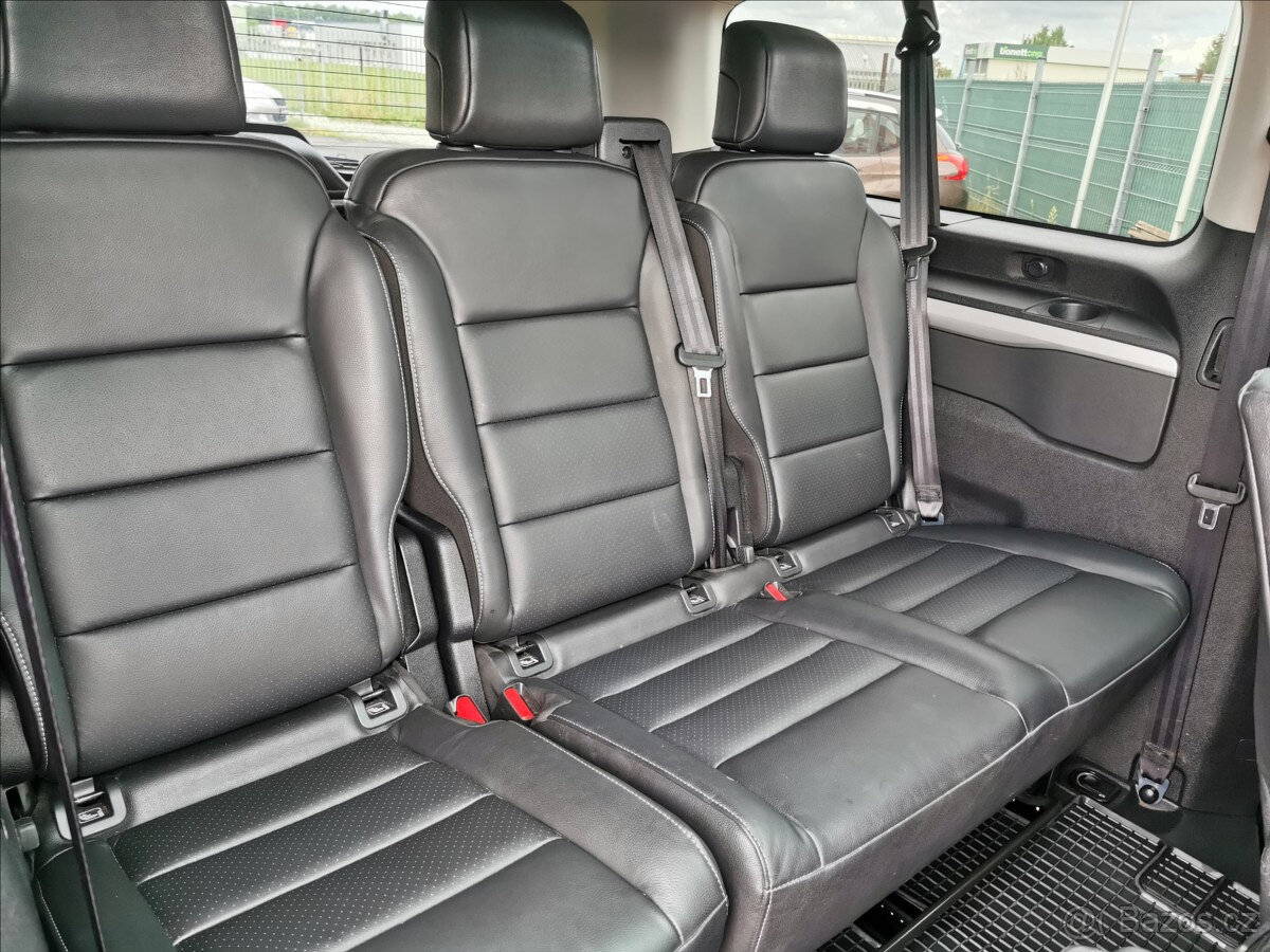 Prodám TOYOTA ProACE VERSO VIP 130 kW - 15