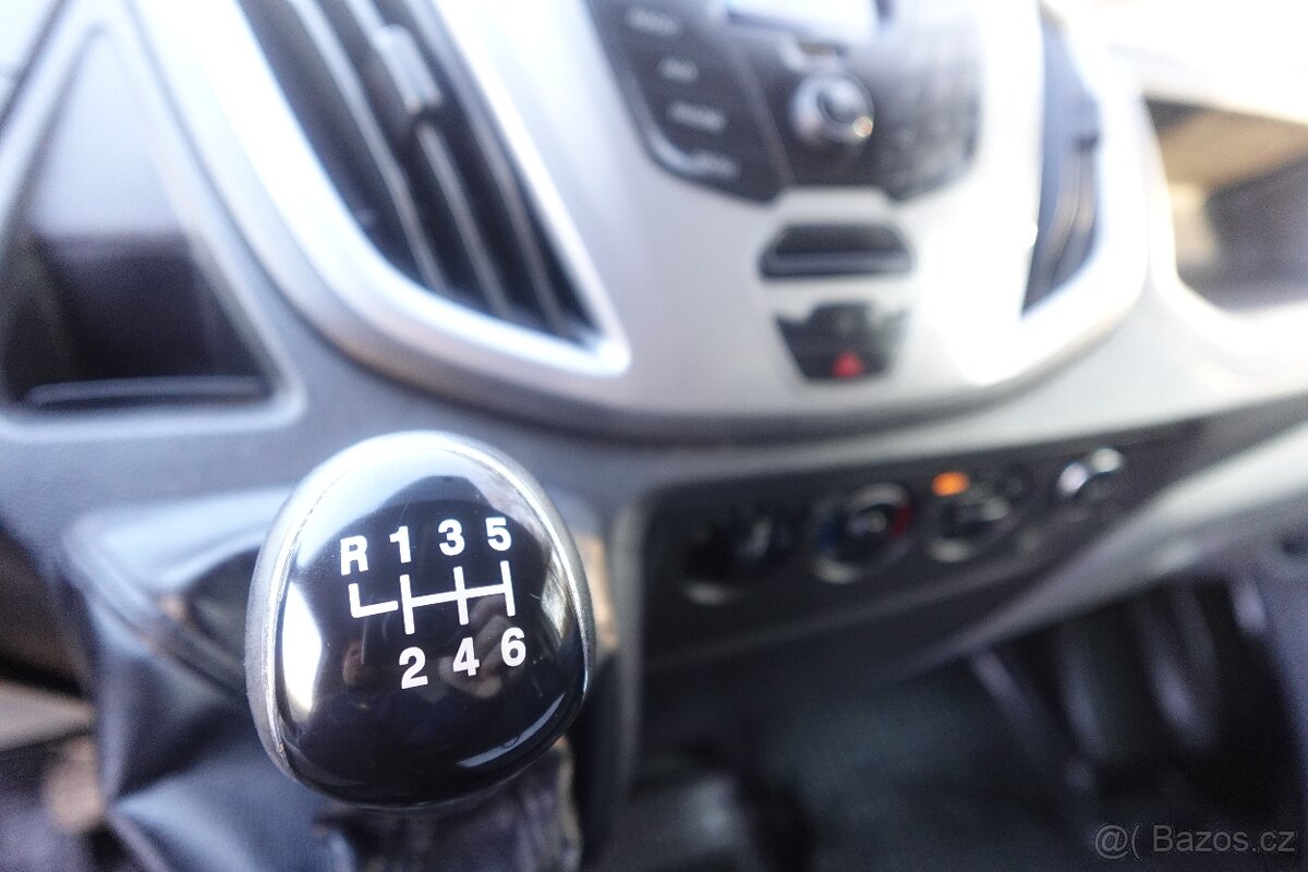 FORD TRANSIT L2H2 2.0TDCI KLIMA - 15