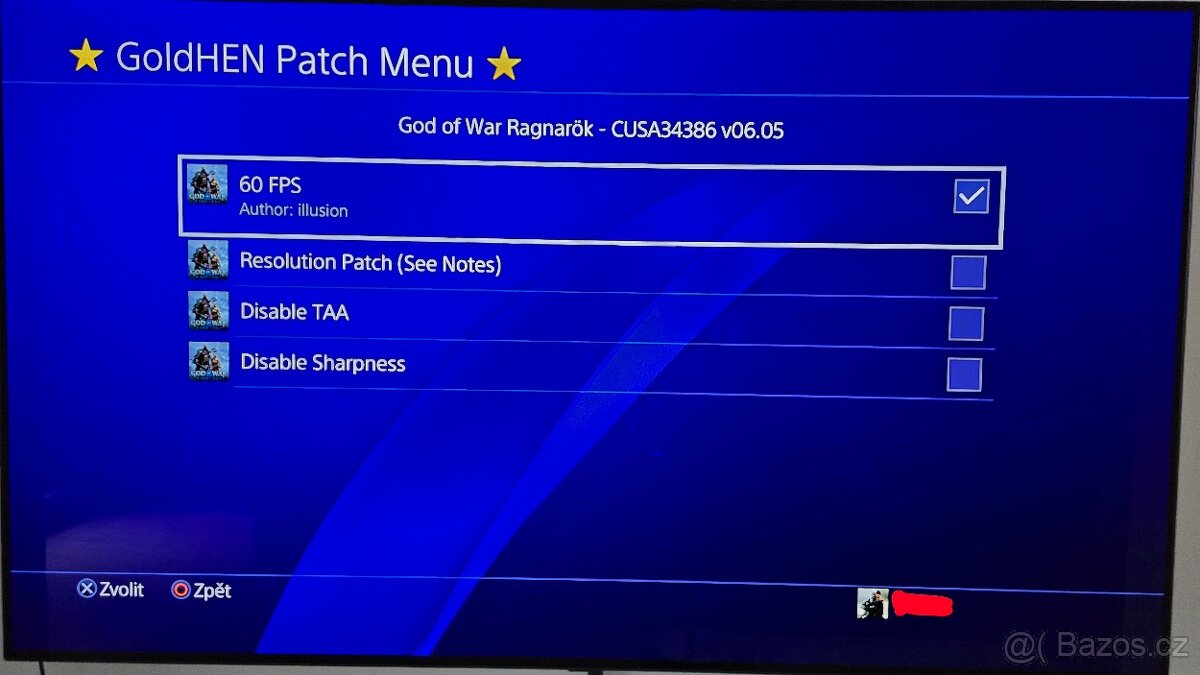 PS4 JAILBREAK_BD-JB_Lapse+Poops_AIO Deluxe_PS4 FW 9.00-12.52 - 15