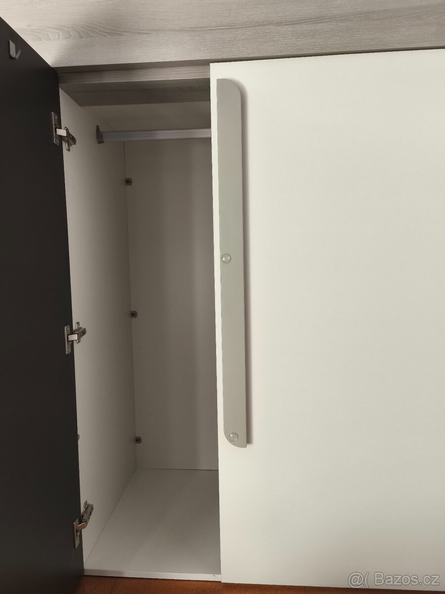 Dvoupatrová postel - 15