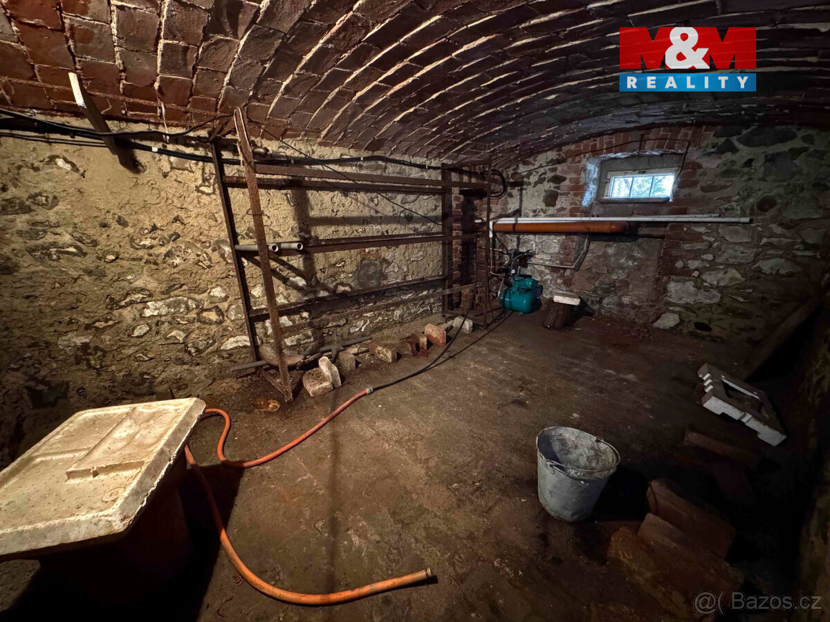 Prodej chaty v Třebívlicích - Dřevce - 15