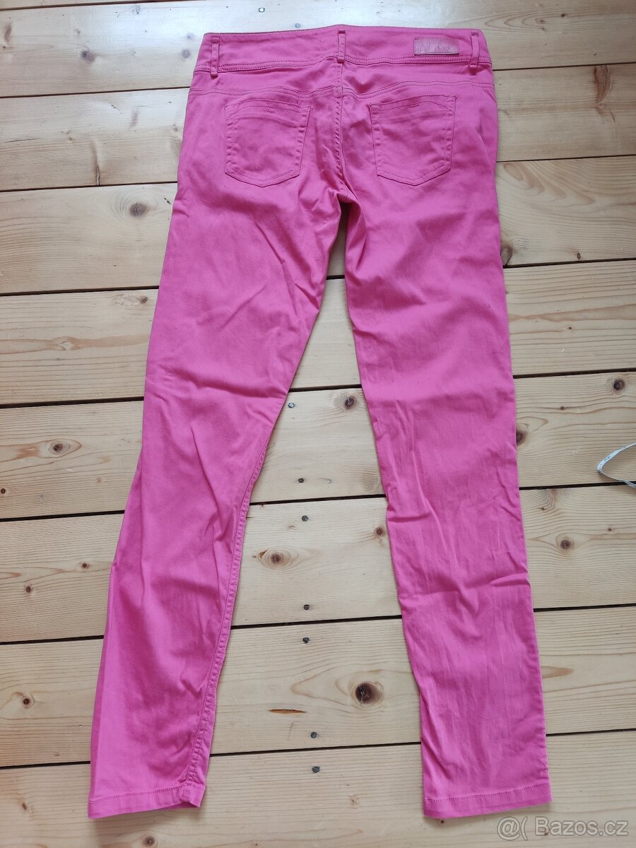 Dámske kalhoty - 15