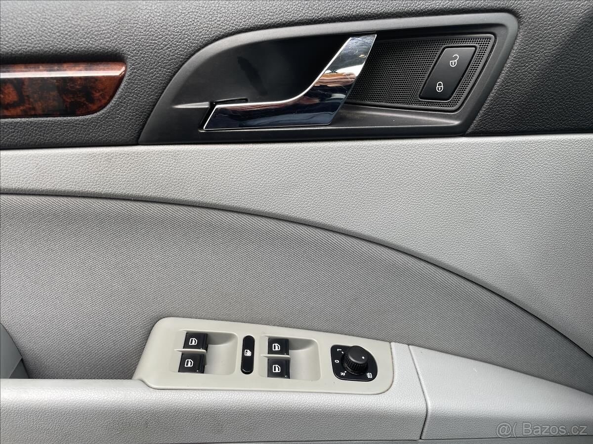 Škoda Superb 1,6 TDI"Pravidelný servis" - 15