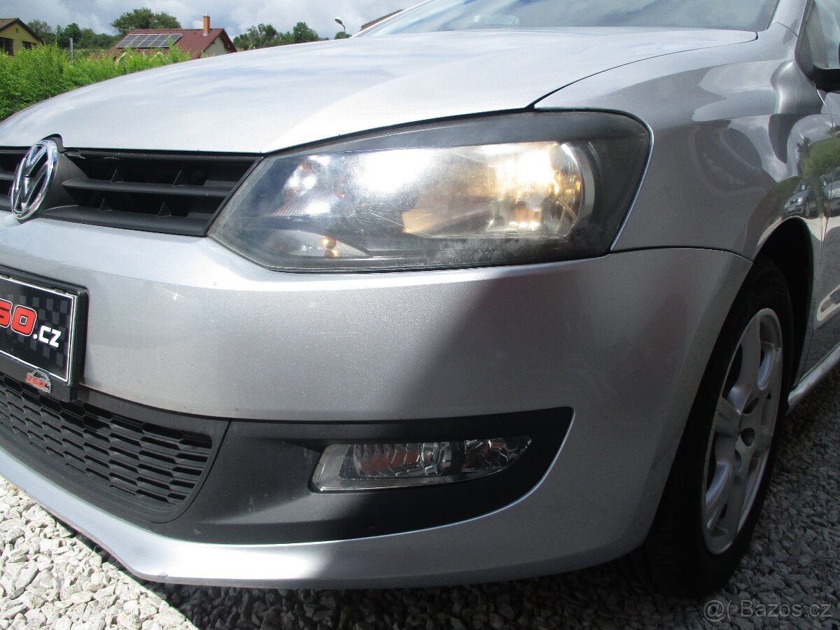 Volkswagen Polo 1.4i KLIMA - 15