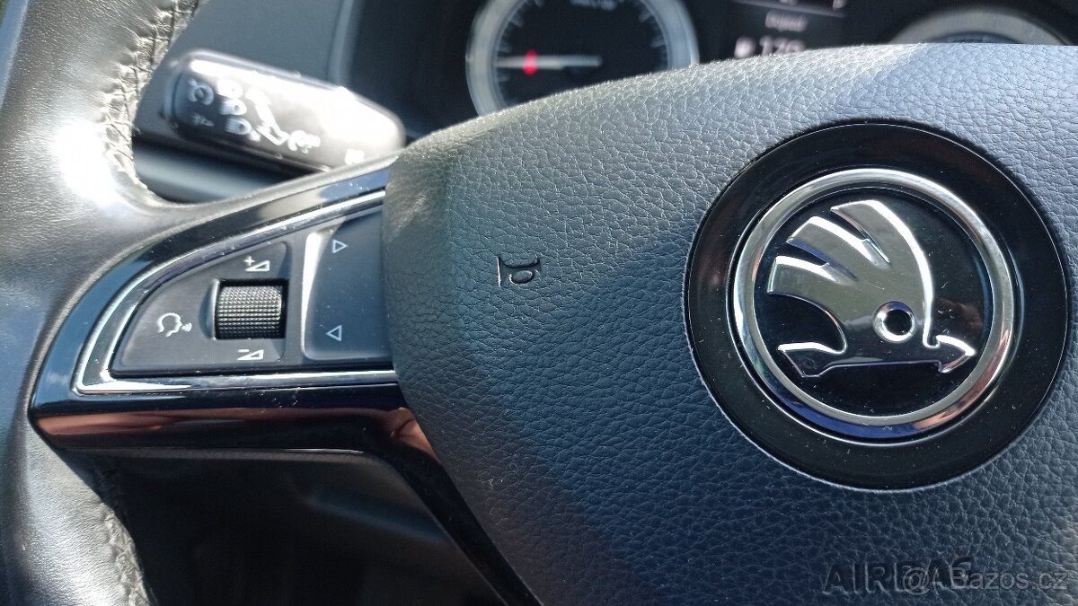 Škoda Karoq, 1,6 TDi 85KW Automat - 15