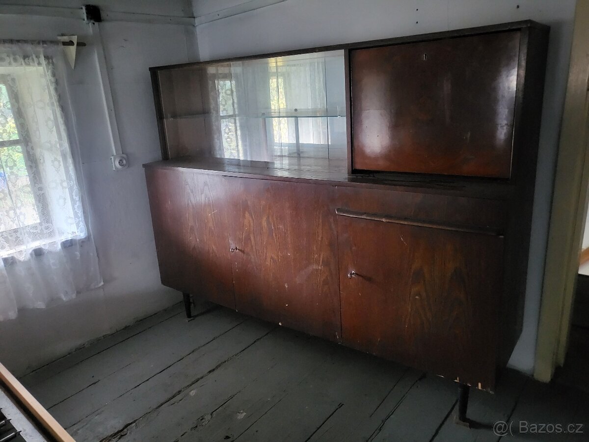 Mix - Stoly - Lednice - Skříně - Atd. - 15