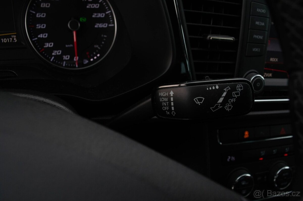 Seat Leon 1.6 TDI CR Style DSG - 15