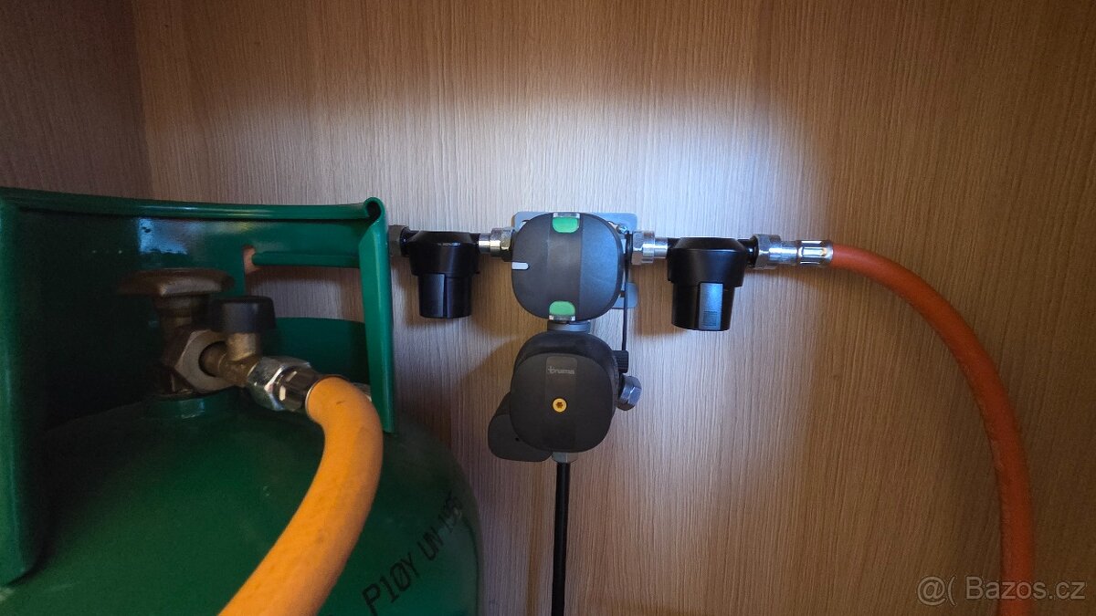 Mclouis Nevis 365G - 15