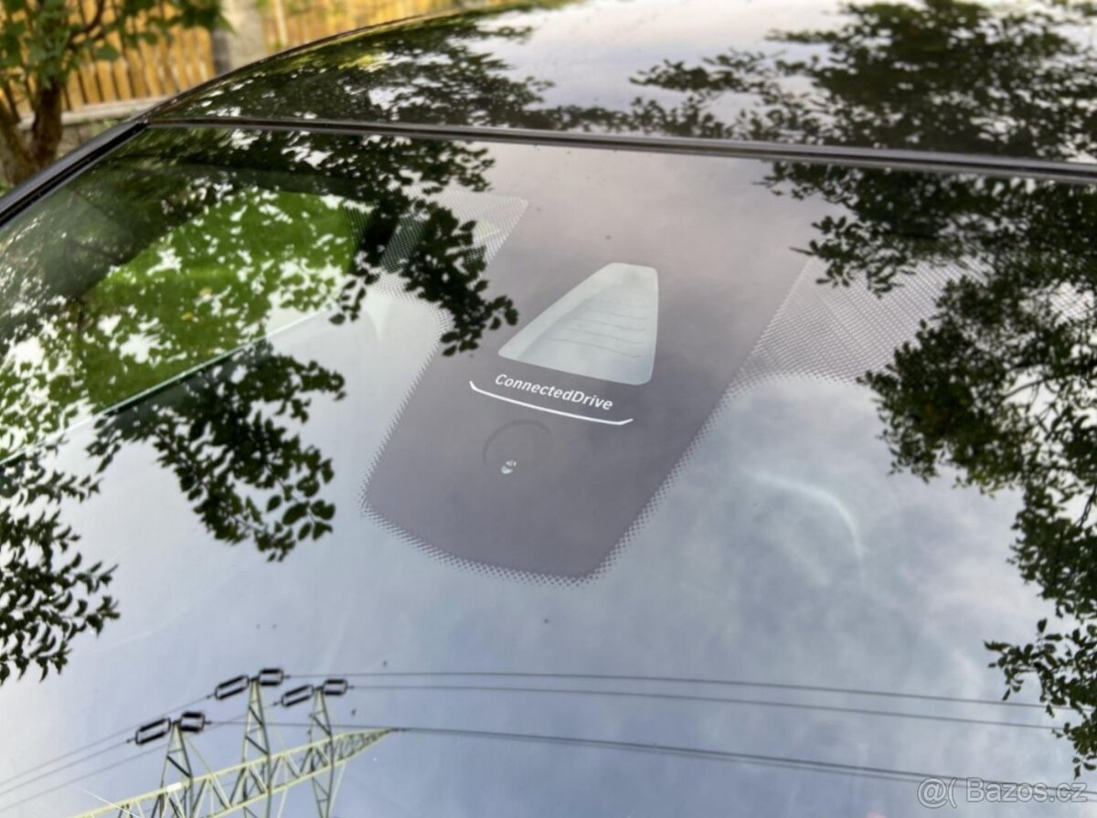 Nabízíme BMW Řada 4 420XD 140Kw GrandCoupe - 15