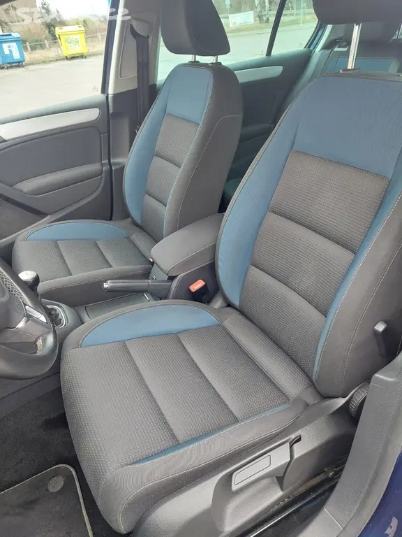 VW GOLF 1,2 TSI 77KW - 15