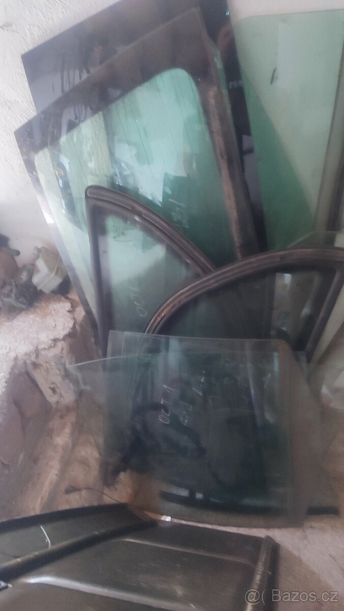 Škoda Octavia 2.0i 4x4 r.v. 2001kombik - 15