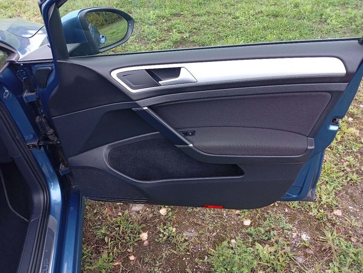 Volkswagen Golf, 2,0 TDi 110kw Highline - 15