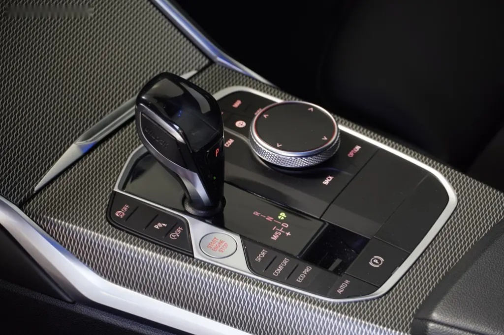 BMW Řada 3, 330i,XDRIVE,H/K M-PAKET,ČR - 15