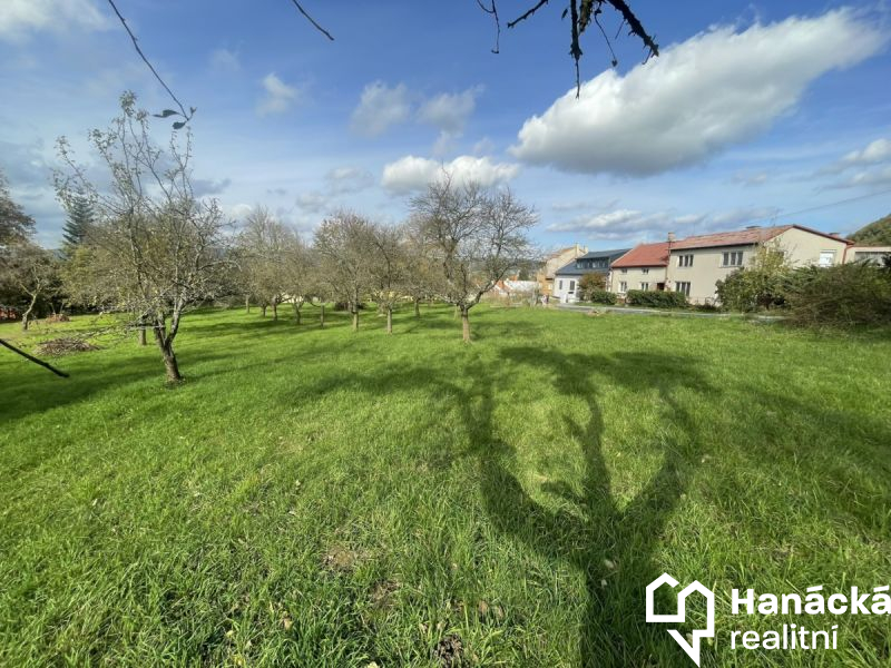 Prodej, Stavební pozemek, 900m2, Týn nad Bečvou - 15