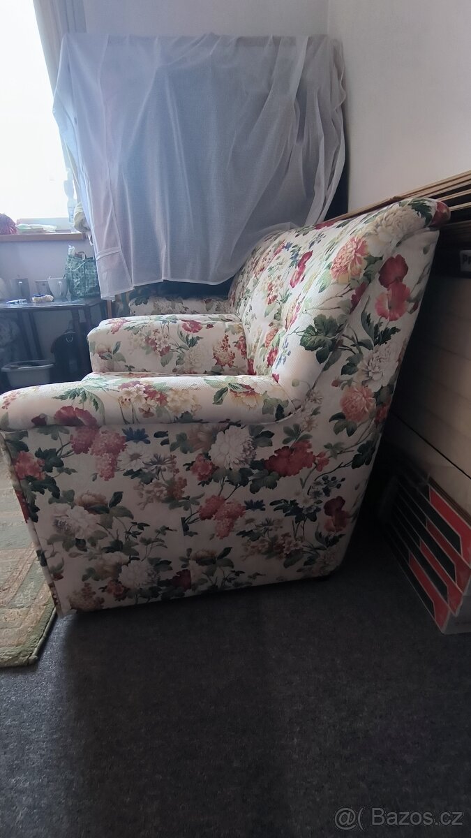 Novy Xxxlutz Landscape luxusniho rozkladaciho gauce a kresla - 15