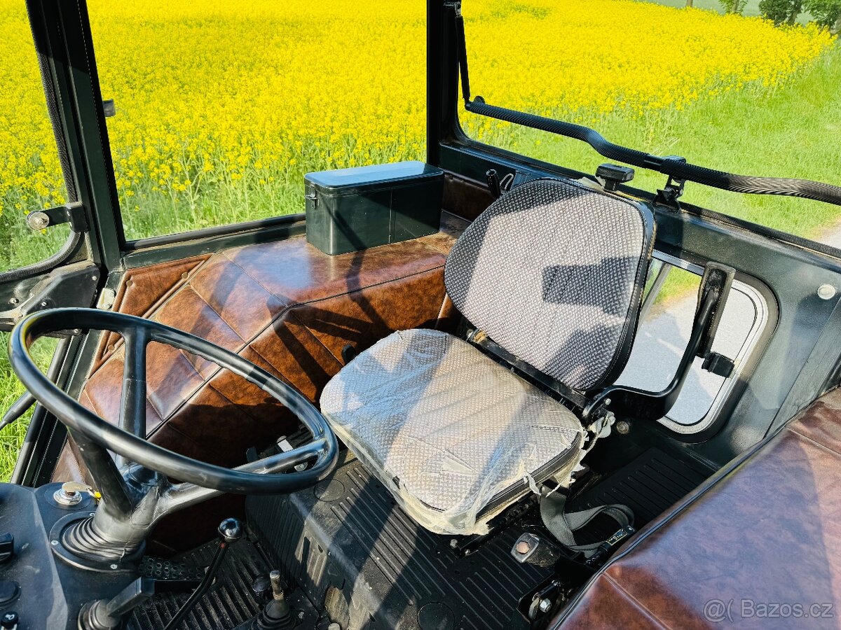 Zetor 7745 590 mth - 15