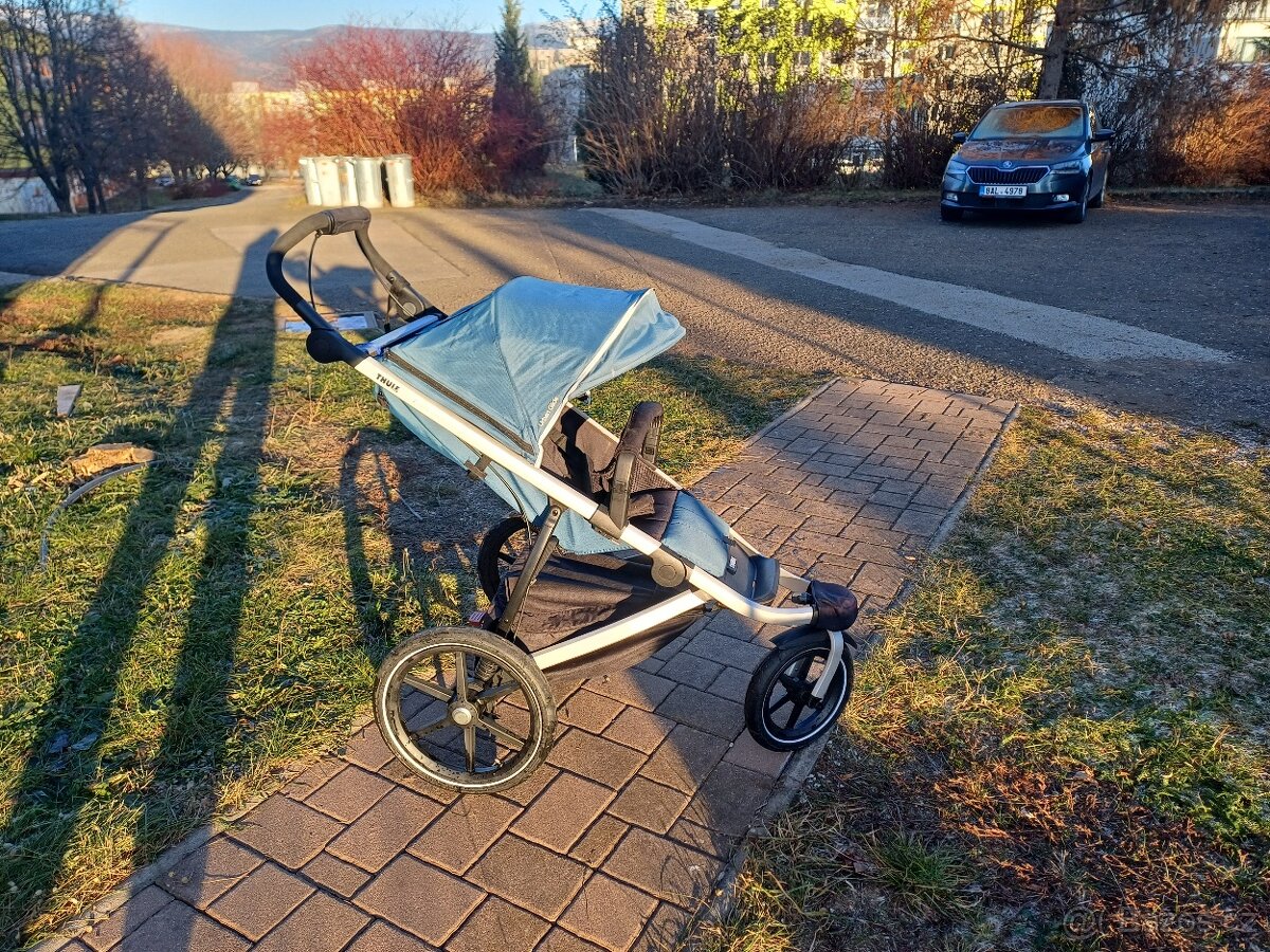 KOČÁR THULE URBAN GLIDE 2 - 15