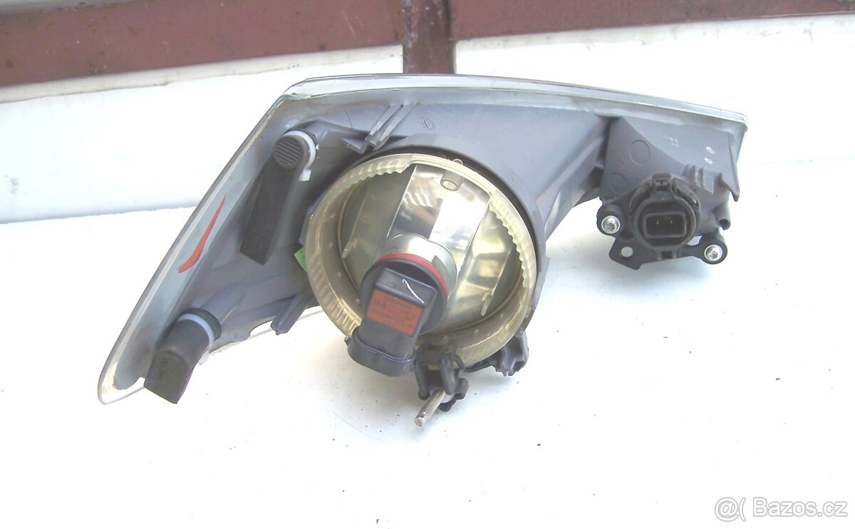 Citroen C5 III r.v. 2008 - 2017 různé originál náhradní díly - 15