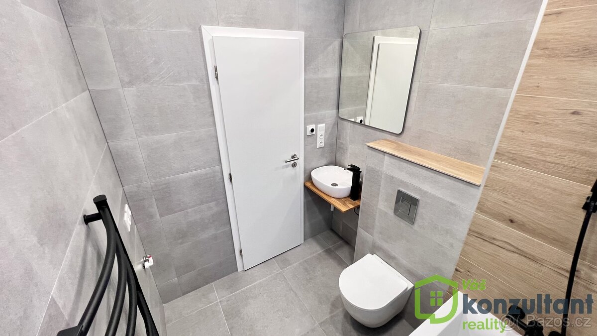 Pronájem bytu 2+kk v Ostravě Mariánských Horách: Váš nový d - 15