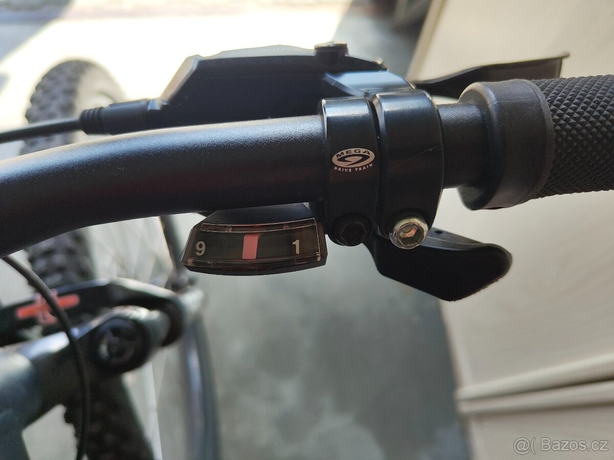 Specialized Pitch 27,5 XS - 15