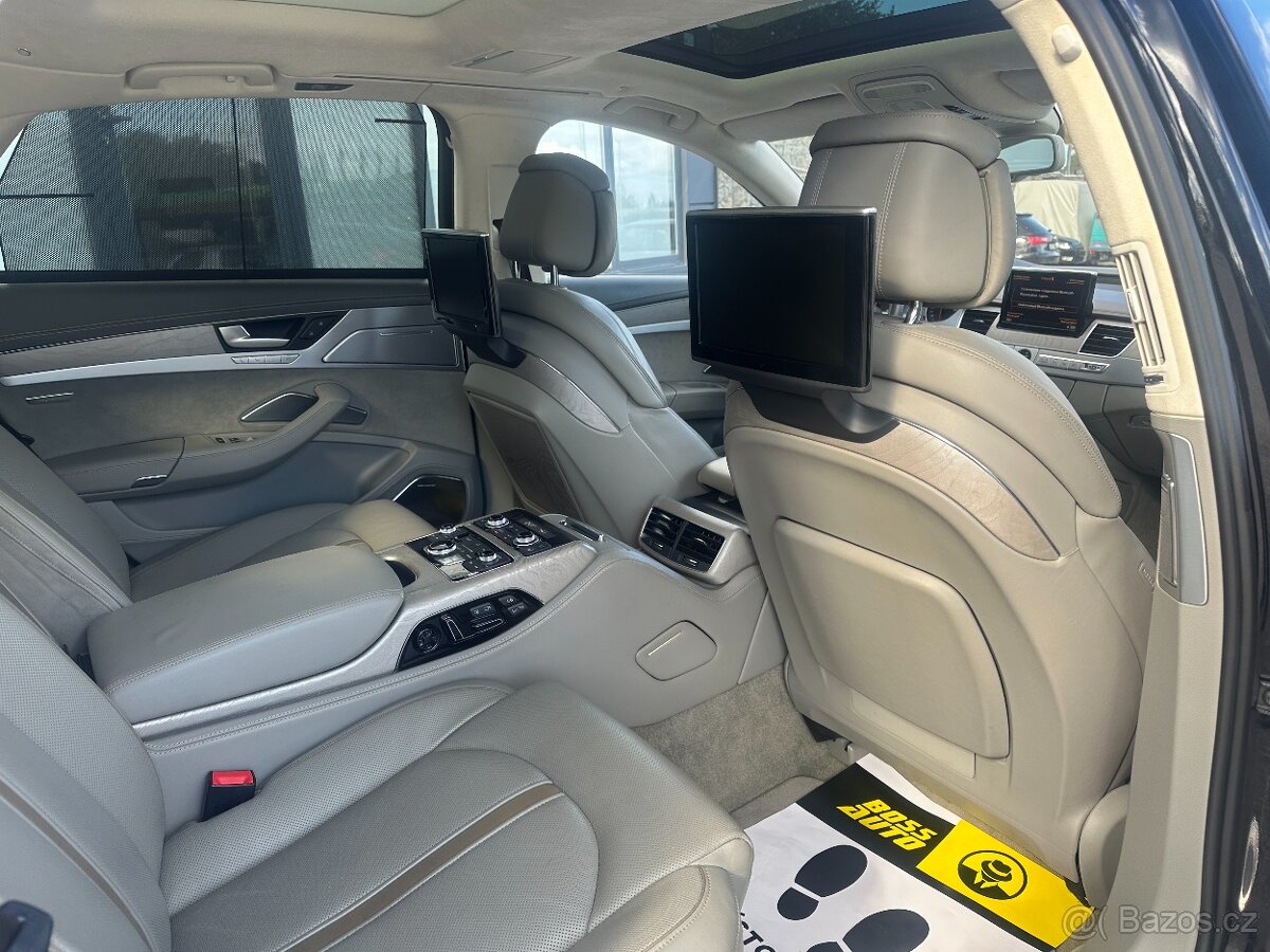 Audi A8 2015 - 15