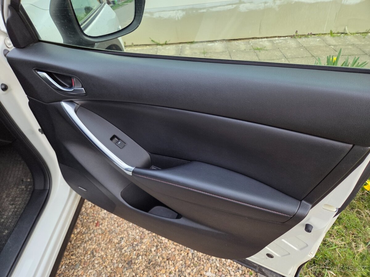 Mazda CX 5 2.0 AWD Revolution - 15