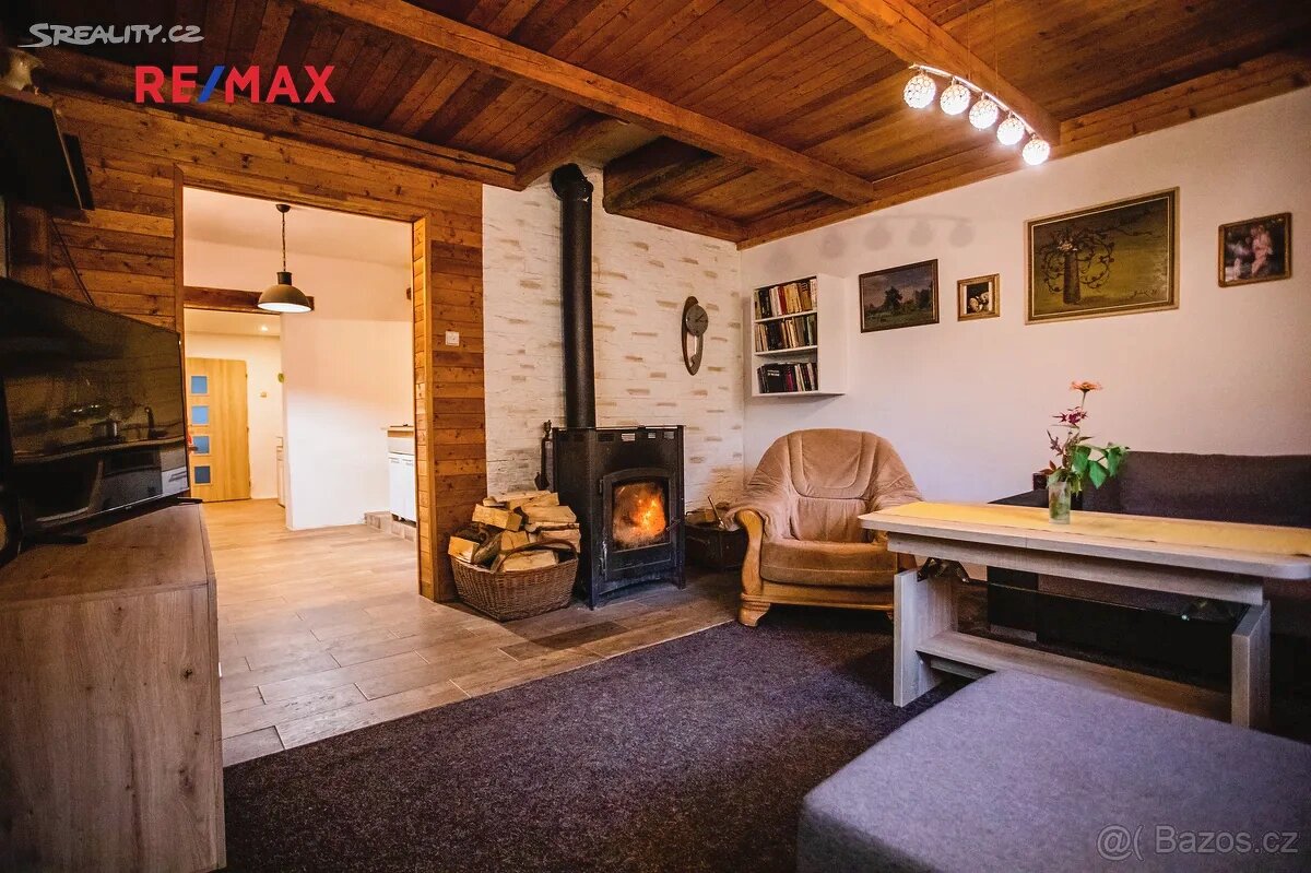 Prodej domu Bravantice - 15
