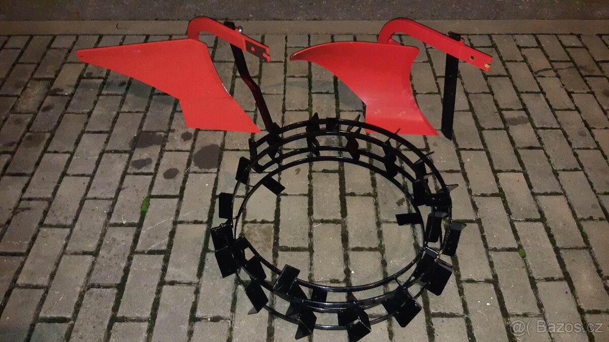 VARI TERA /// PLUH,NT3,VYORÁVAČ,NÁŘADÍ,KYPŘIČ a další věci - 15