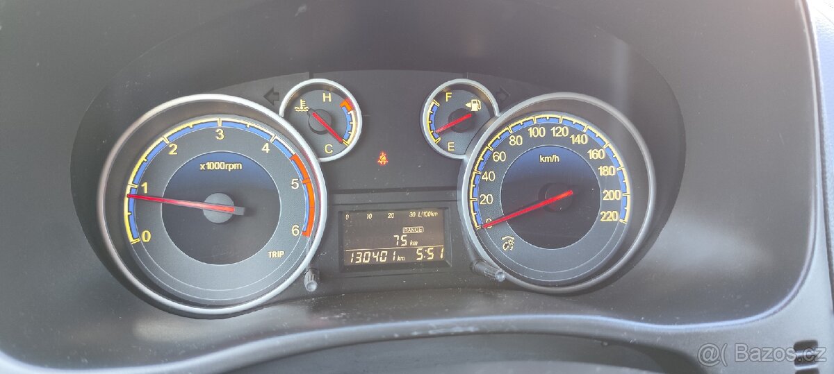 Suzuki SX4 - 15
