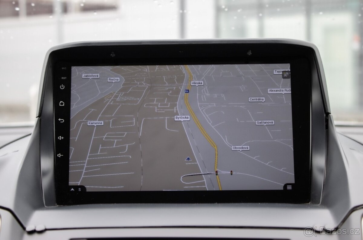 Ford Grand C-Max - 15