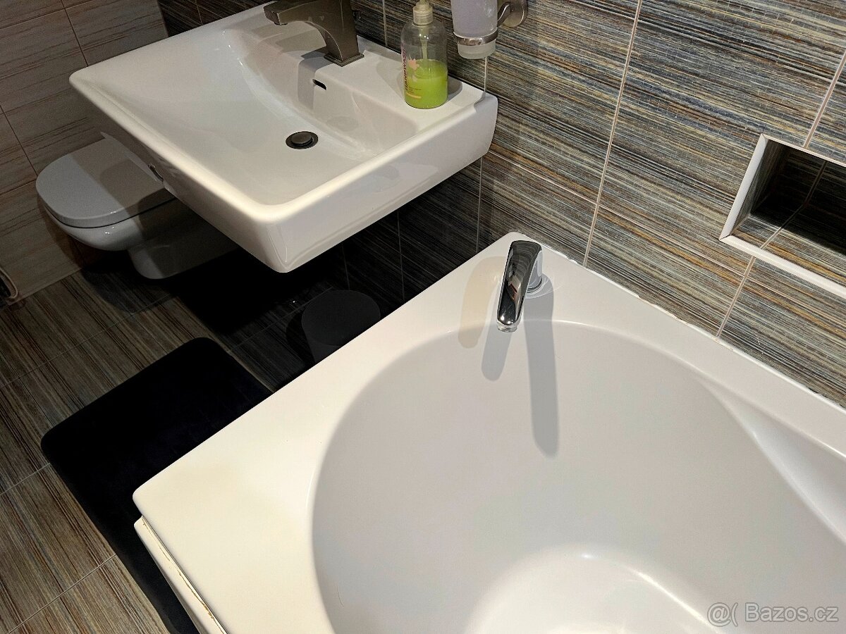 Prodáme pěkný velký byt v OV, 3+1,98m2, Vysoké Mýto - 15