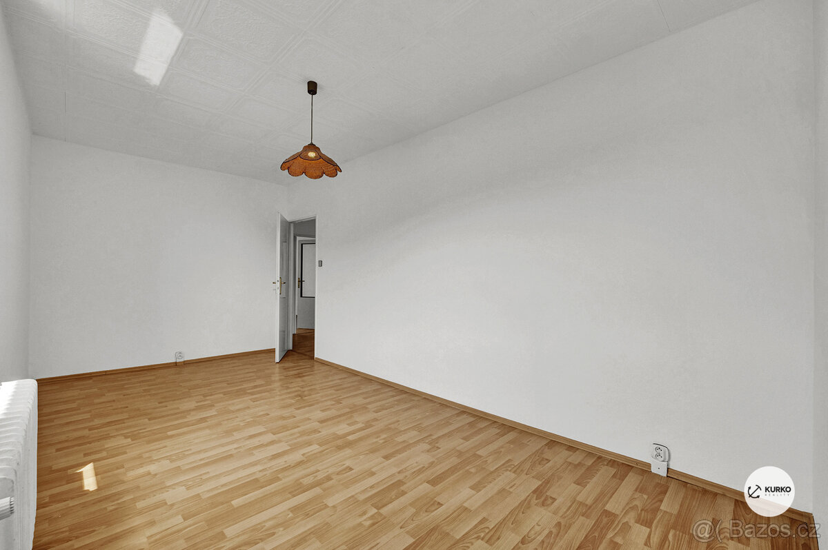 Bytová jednotka 3+1 v obci Krnov - Pod Cvilínem - 15