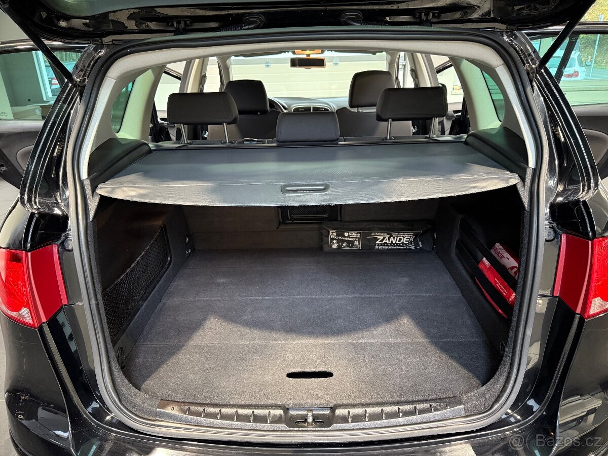 Seat Altea XL 1.4 TSI STYLE 92 kW | 6 rychl. | 2013 - 15