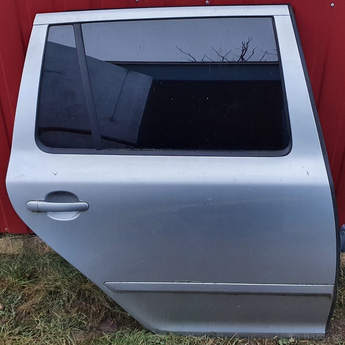 S Octavia II,VW aj. ND motoru TDI BKD,BMM,BXE - 15