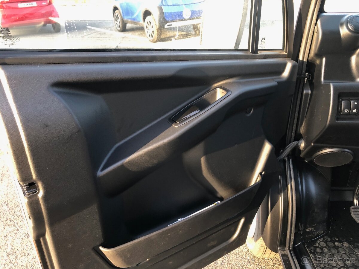 Aixam D-Truck - Valník - 15