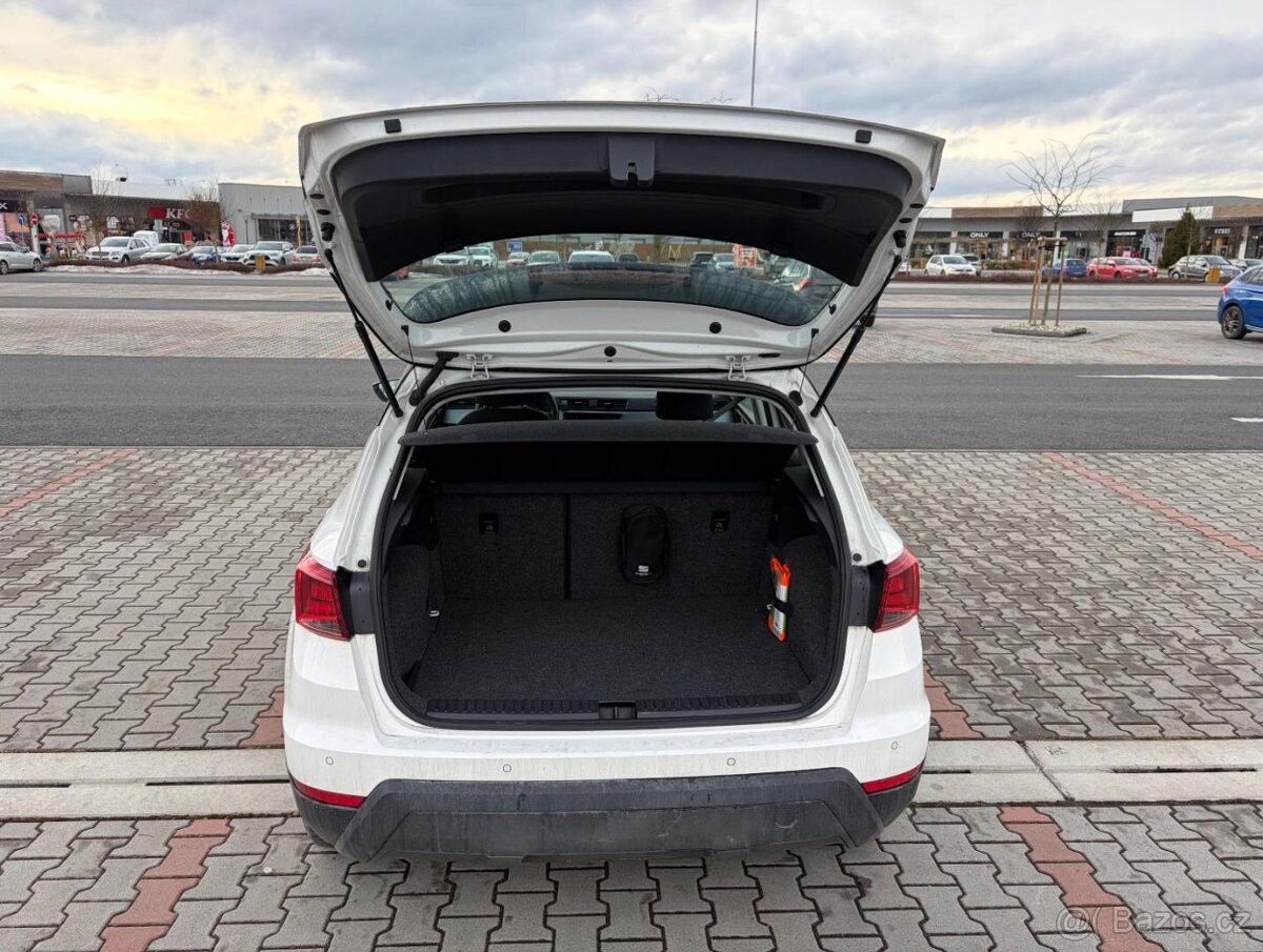 Seat Arona 1.0 TGi 66kw - 15