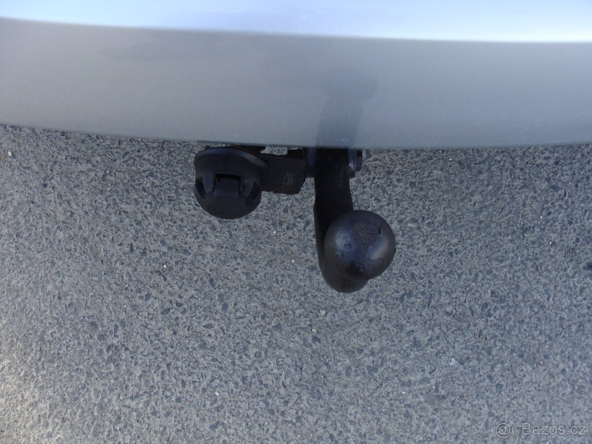 Škoda Praktik, 1.2 HTP - 15