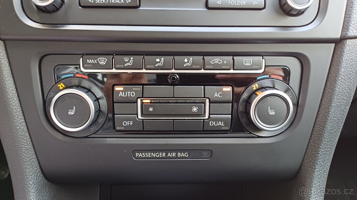 VW Golf Variant 1.4TSI 90kW Comfortline Nehav-Nelak - 15